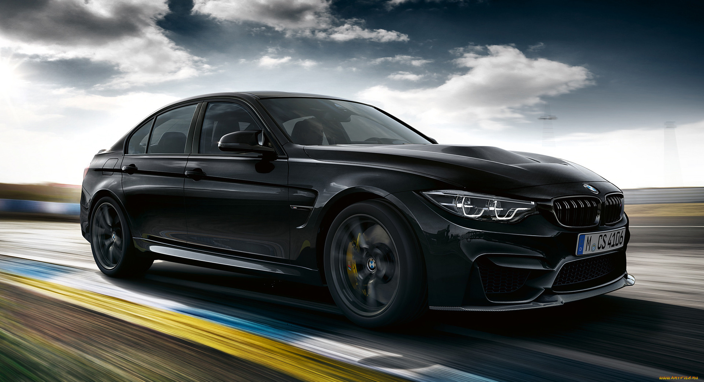 bmw m3 cs 2018, , bmw, , m3, , 2018, cs